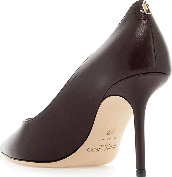 JIMMY CHOO love 85 pumps - Image 2