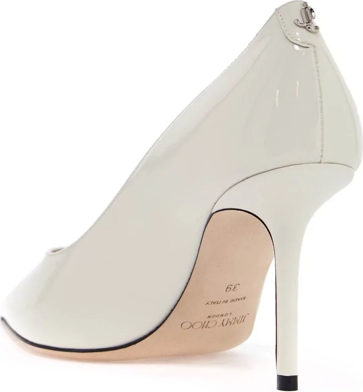 JIMMY CHOO love 85 pumps - Image 2