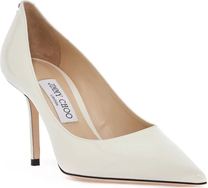 JIMMY CHOO love 85 pumps - Image 4