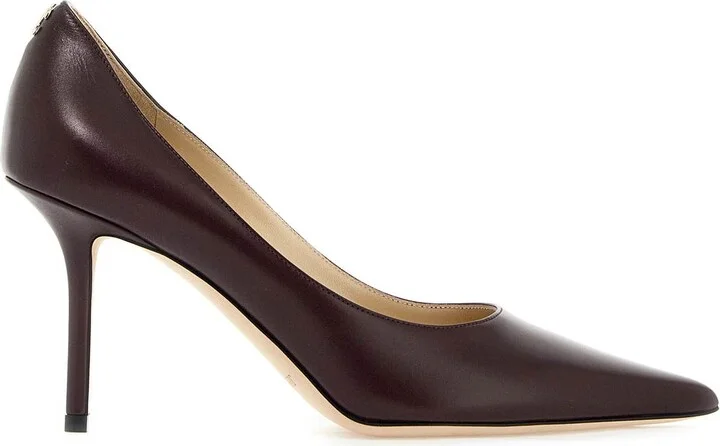 JIMMY CHOO love 85 pumps