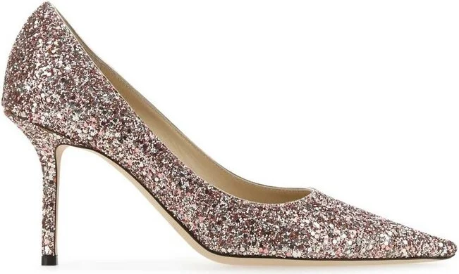 Jimmy Choo Love 85 Pumps