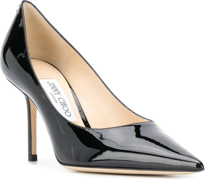 Jimmy Choo Love 85 Shoes - Image 2