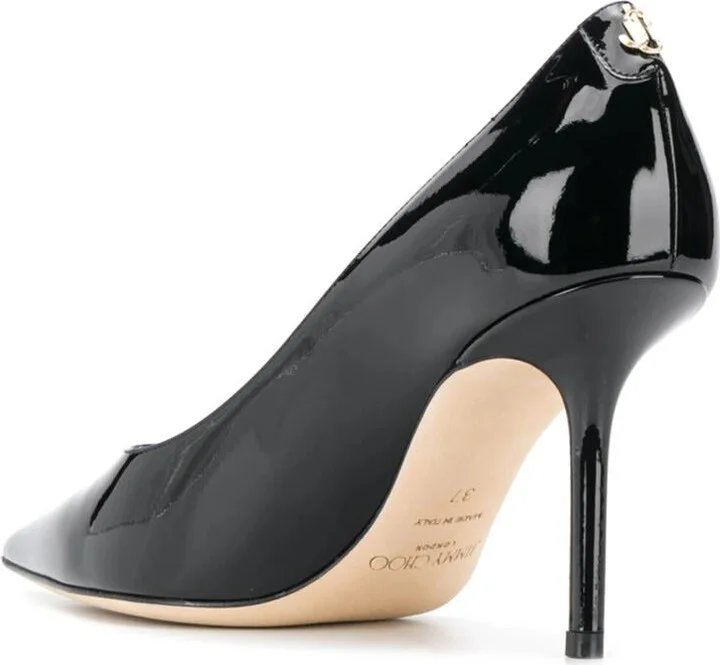 Jimmy Choo Love 85 Shoes - Image 3