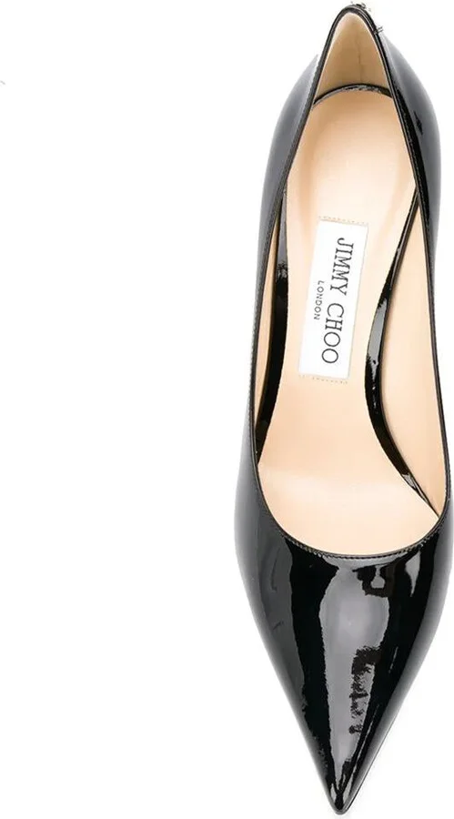 Jimmy Choo Love 85 Shoes - Image 4
