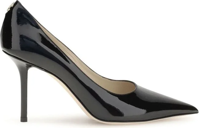 Jimmy Choo Love 85mm Heeled Pumps