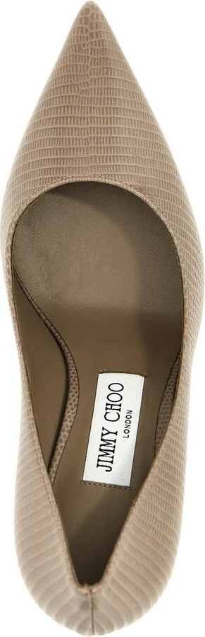 Jimmy Choo 'Love' Pumps - Image 4