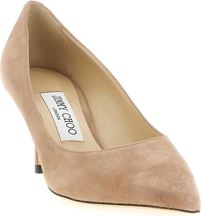 Jimmy Choo 'Love' Pumps - Image 2