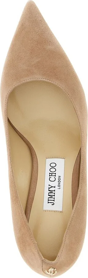 Jimmy Choo 'Love' Pumps - Image 4