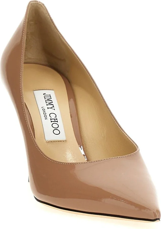 Jimmy Choo 'Love' Pumps - Image 2