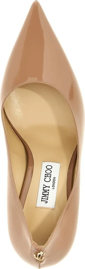Jimmy Choo 'Love' Pumps - Image 4