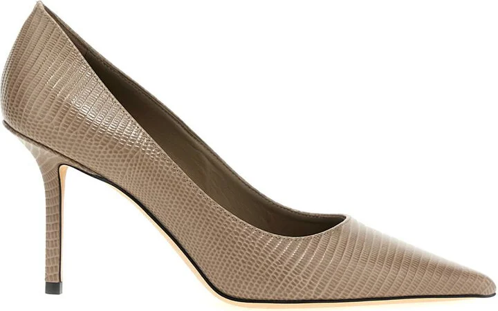 Jimmy Choo 'Love' Pumps
