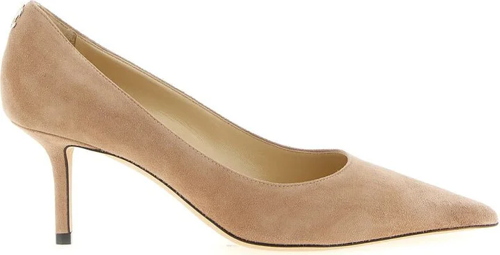 Jimmy Choo 'Love' Pumps