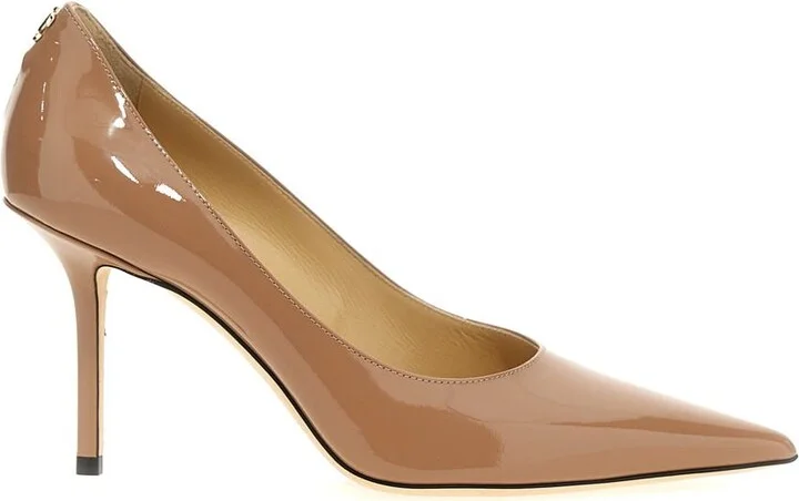 Jimmy Choo 'Love' Pumps
