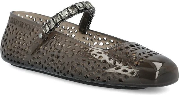 Jimmy Choo Low Shoes - Image 2