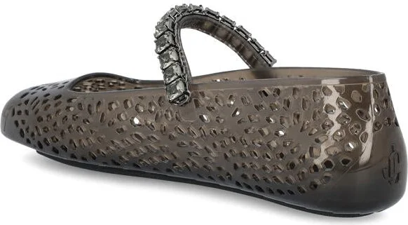 Jimmy Choo Low Shoes - Image 3