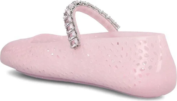 Jimmy Choo Low Shoes - Image 3