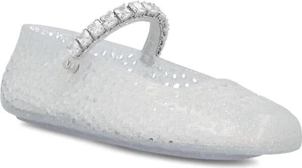 Jimmy Choo Low Shoes - Image 2