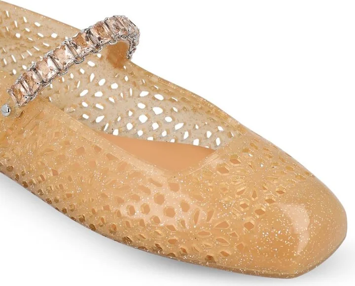 Jimmy Choo Low Shoes - Image 4