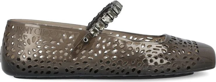 Jimmy Choo Low Shoes