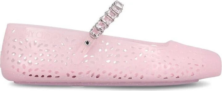 Jimmy Choo Low Shoes