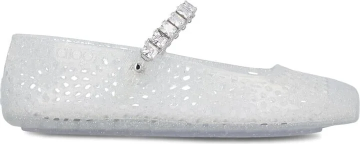 Jimmy Choo Low Shoes