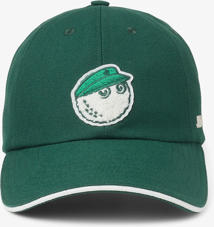 Jimmy Choo / Malbon 2.0 Cap - Image 3