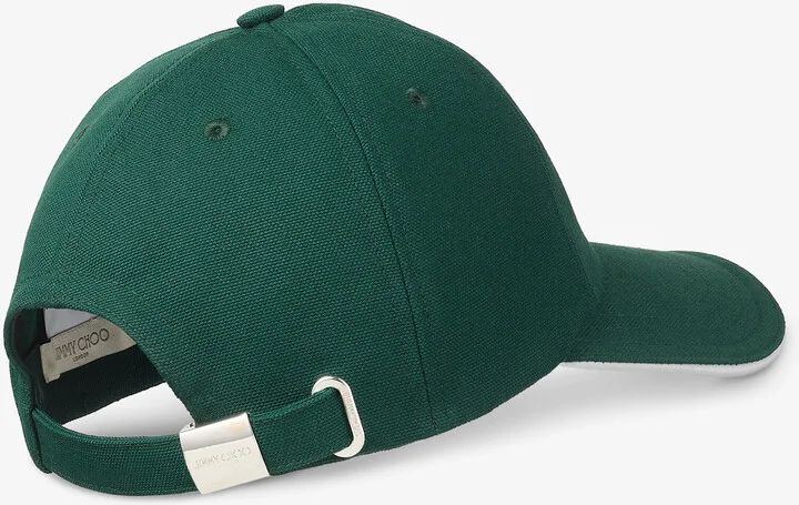 Jimmy Choo / Malbon 2.0 Cap - Image 5