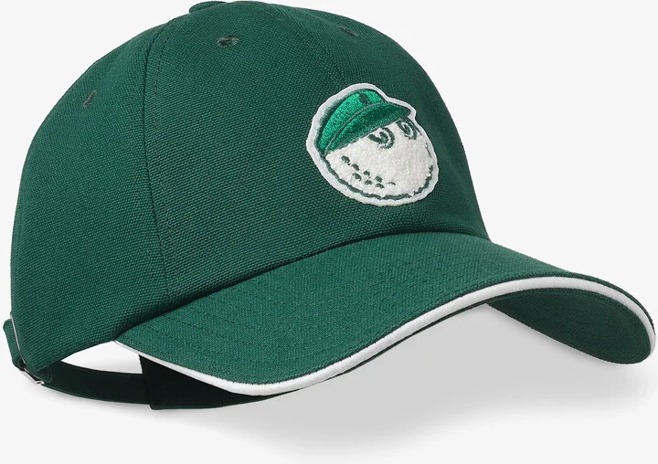 A800 Malbon Green