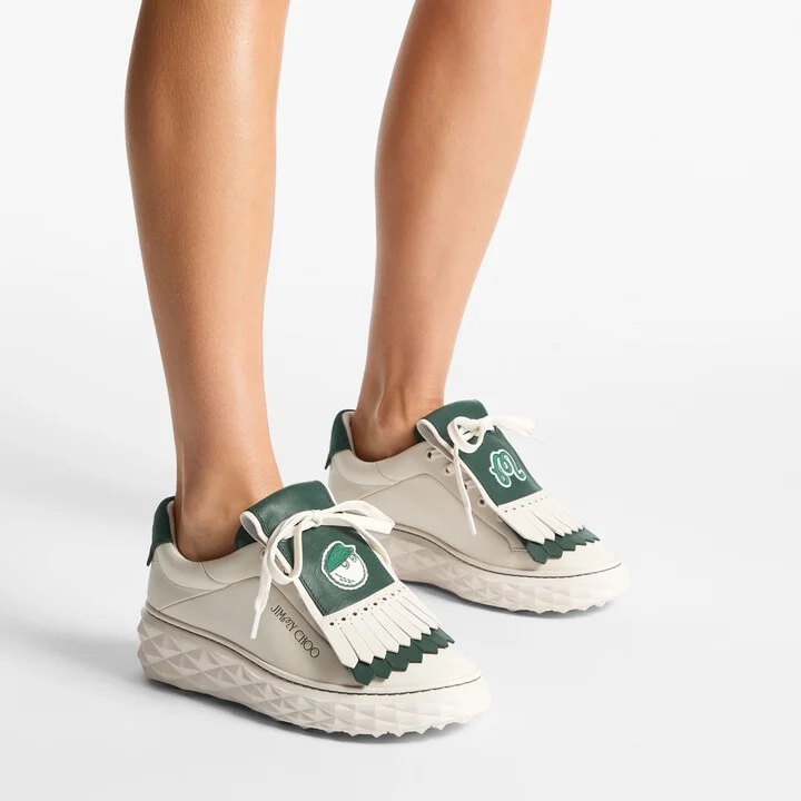 Jimmy Choo / Malbon 2.0 Diamond F - Image 3