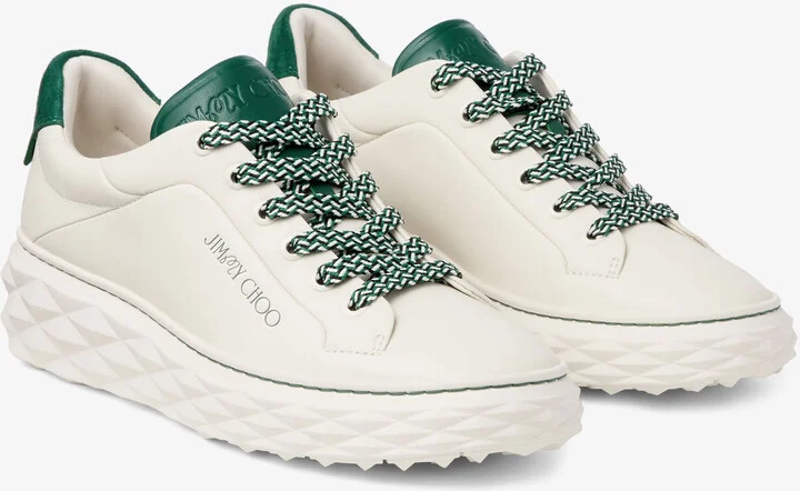 Jimmy Choo / Malbon 2.0 Diamond F - Image 9