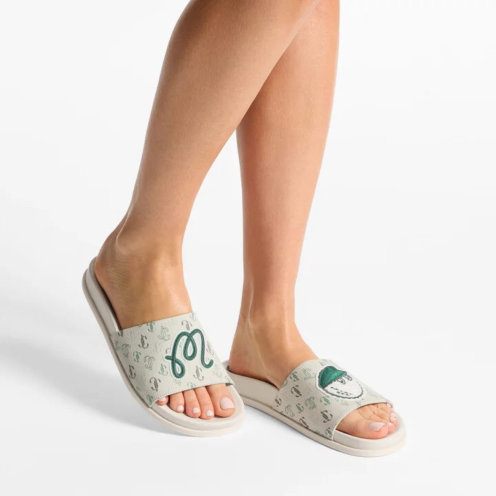 Jimmy Choo / Malbon 2.0 Slide F - Image 3
