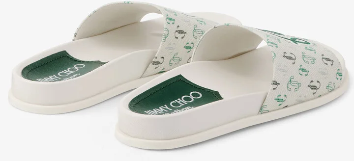 Jimmy Choo / Malbon 2.0 Slide F - Image 7