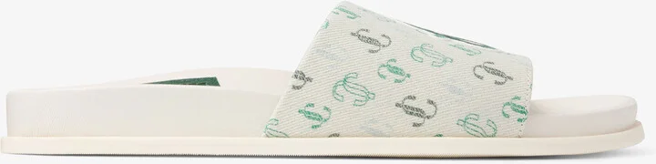 Jimmy Choo / Malbon 2.0 Slide F