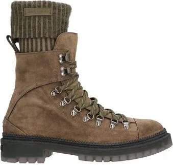 Jimmy Choo Man Ankle boots