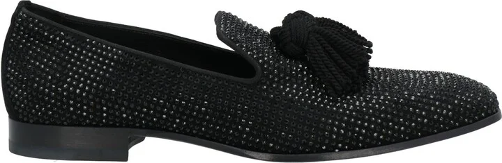 Jimmy Choo Man Loafers - Image 3