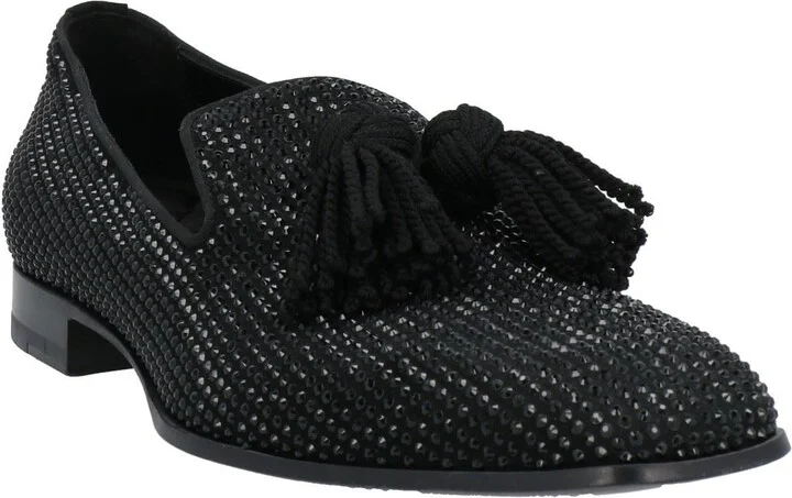 Jimmy Choo Man Loafers - Image 4