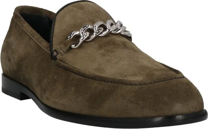 Jimmy Choo Man Loafers - Image 4