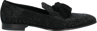 Jimmy Choo Man Loafers