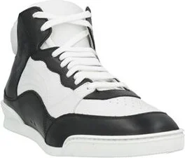 Jimmy Choo Man Sneakers - Image 2