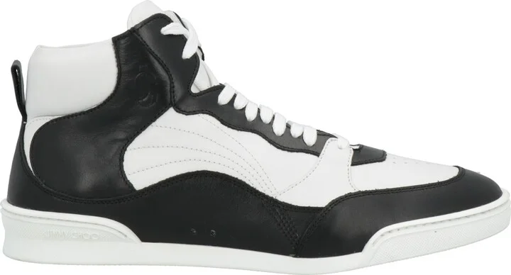 Jimmy Choo Man Sneakers - Image 3