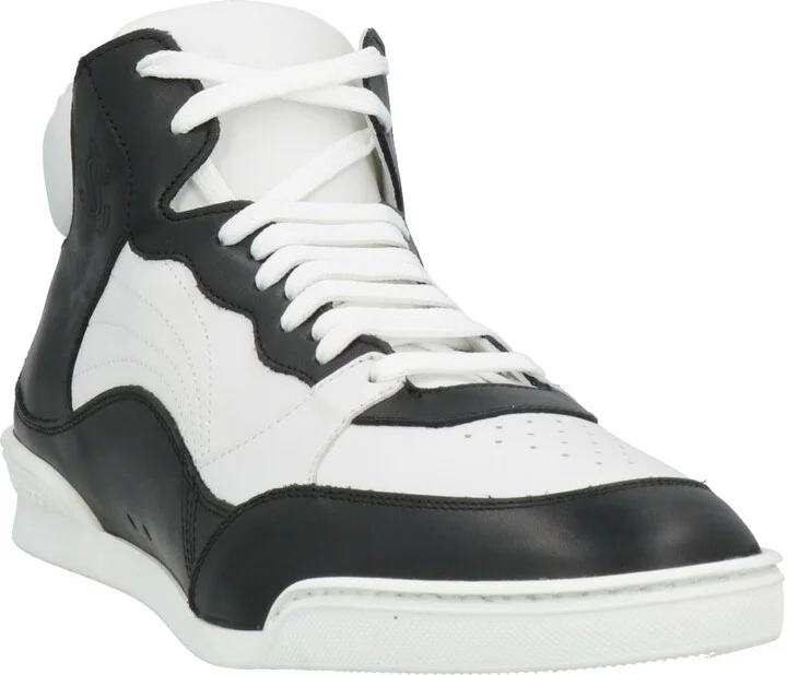 Jimmy Choo Man Sneakers - Image 4