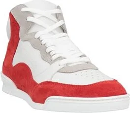 Jimmy Choo Man Sneakers - Image 2