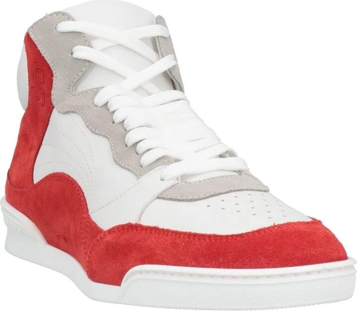 Jimmy Choo Man Sneakers - Image 4