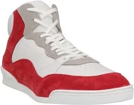 Jimmy Choo Man Sneakers - Image 2