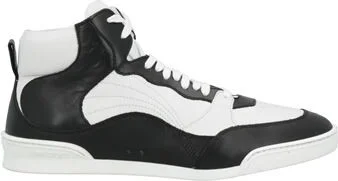 Jimmy Choo Man Sneakers