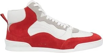 Jimmy Choo Man Sneakers