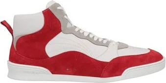 Jimmy Choo Man Sneakers