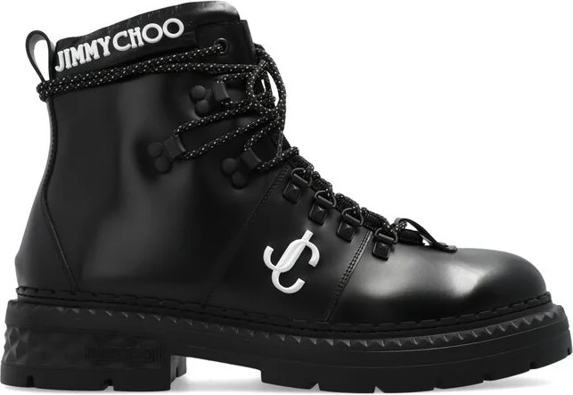 Jimmy Choo Marlow Ankle Boots