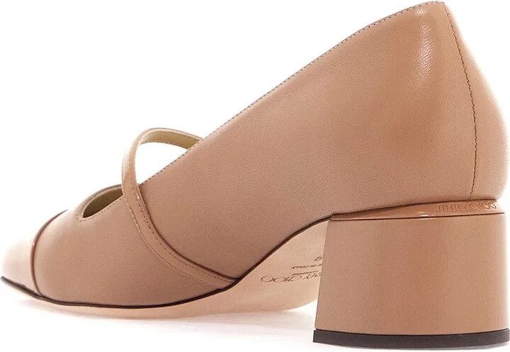 JIMMY CHOO 'mary jane elisa - Image 2