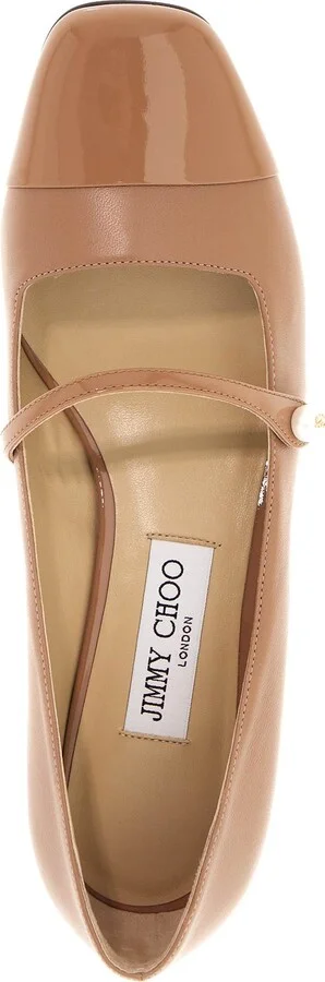 JIMMY CHOO 'mary jane elisa - Image 3